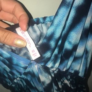 Never worn!!